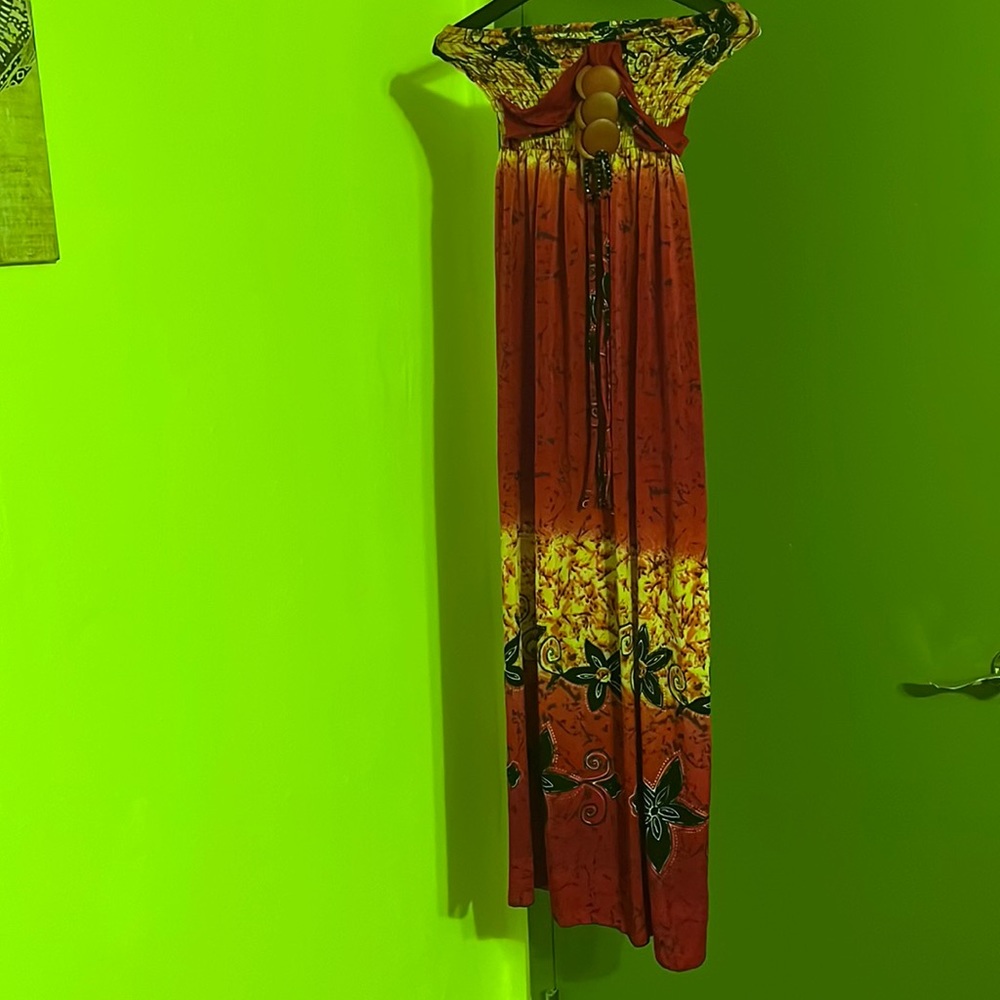 Brand New Stylish Dress